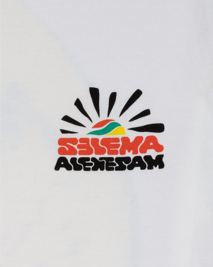 (image for) Superb Dockers® x Selema Masekela Tee